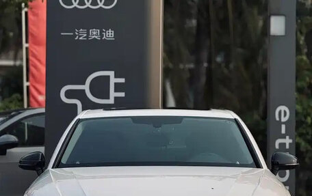 Audi A4, 2022 год, 3 300 003 рублей, 2 фотография