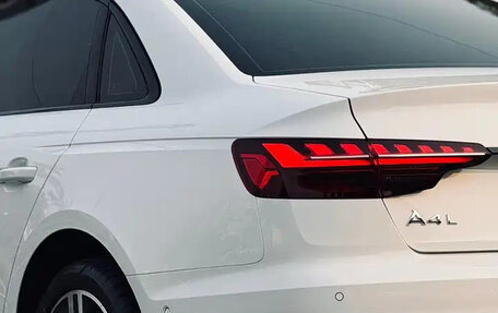 Audi A4, 2022 год, 3 300 003 рублей, 7 фотография