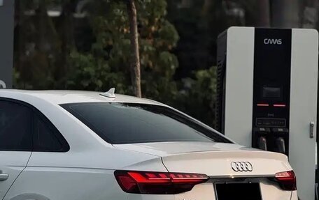 Audi A4, 2022 год, 3 300 003 рублей, 6 фотография
