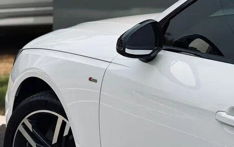 Audi A4, 2022 год, 3 300 003 рублей, 4 фотография