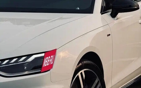 Audi A4, 2022 год, 3 300 003 рублей, 3 фотография