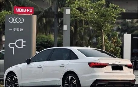 Audi A4, 2022 год, 3 300 003 рублей, 5 фотография