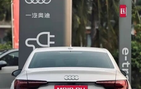 Audi A4, 2022 год, 3 300 003 рублей, 8 фотография