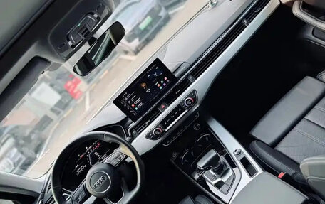 Audi A4, 2022 год, 3 300 003 рублей, 9 фотография