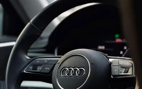 Audi A4, 2022 год, 3 300 003 рублей, 10 фотография