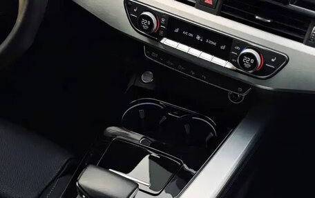 Audi A4, 2022 год, 3 300 003 рублей, 12 фотография