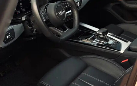 Audi A4, 2022 год, 3 300 003 рублей, 14 фотография