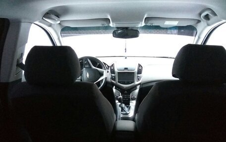 Chevrolet Cruze II, 2013 год, 700 000 рублей, 2 фотография