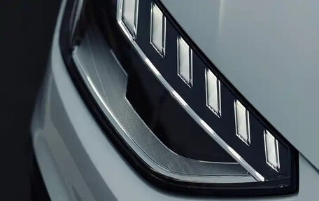 Audi A4, 2022 год, 3 300 003 рублей, 19 фотография