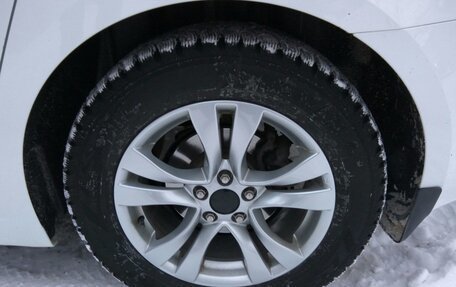 Chevrolet Cruze II, 2013 год, 700 000 рублей, 10 фотография