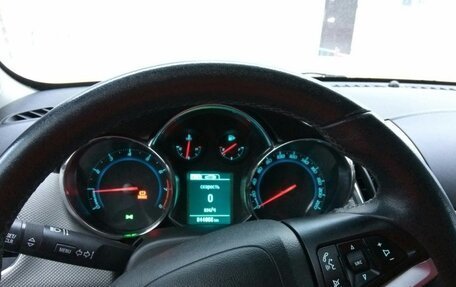 Chevrolet Cruze II, 2013 год, 700 000 рублей, 11 фотография
