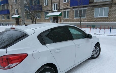 Chevrolet Cruze II, 2013 год, 700 000 рублей, 12 фотография