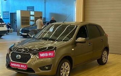 Datsun mi-DO, 2015 год, 349 000 рублей, 1 фотография