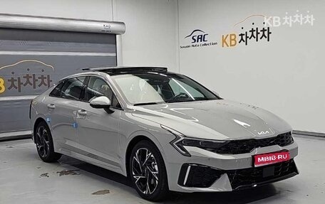 KIA K5, 2026 год, 2 830 020 рублей, 1 фотография