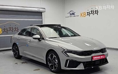 KIA K5, 2026 год, 2 830 020 рублей, 1 фотография