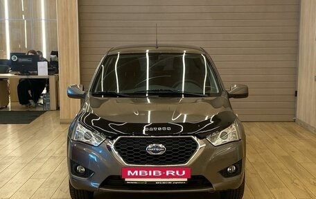 Datsun mi-DO, 2015 год, 349 000 рублей, 2 фотография
