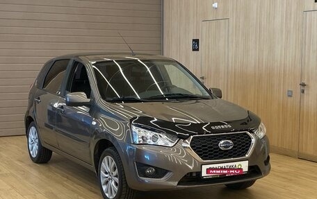 Datsun mi-DO, 2015 год, 349 000 рублей, 3 фотография