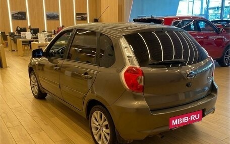 Datsun mi-DO, 2015 год, 349 000 рублей, 7 фотография