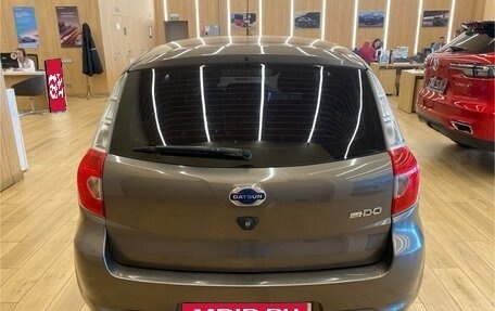 Datsun mi-DO, 2015 год, 349 000 рублей, 6 фотография