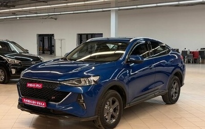 Haval F7x I, 2022 год, 1 674 000 рублей, 1 фотография