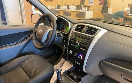 Datsun mi-DO, 2015 год, 349 000 рублей, 17 фотография