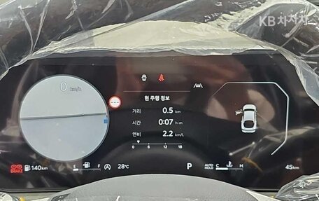 KIA K5, 2026 год, 2 830 020 рублей, 6 фотография