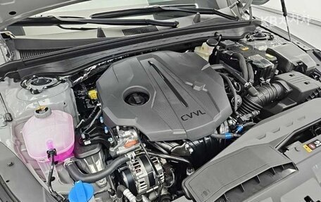 KIA K5, 2026 год, 2 830 020 рублей, 5 фотография