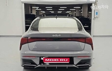 KIA K5, 2026 год, 2 830 020 рублей, 4 фотография