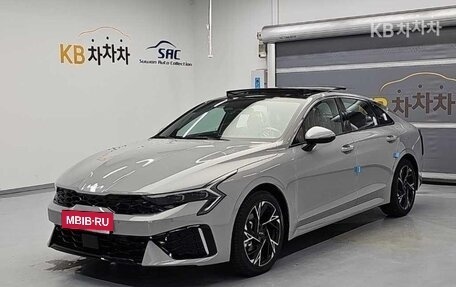 KIA K5, 2026 год, 2 830 020 рублей, 2 фотография