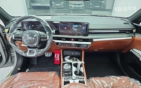 KIA K5, 2026 год, 2 830 020 рублей, 7 фотография