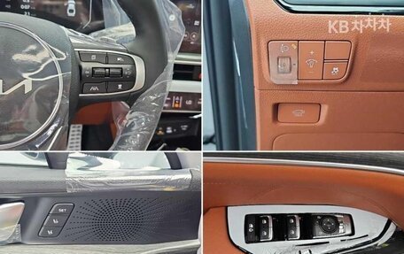 KIA K5, 2026 год, 2 830 020 рублей, 17 фотография