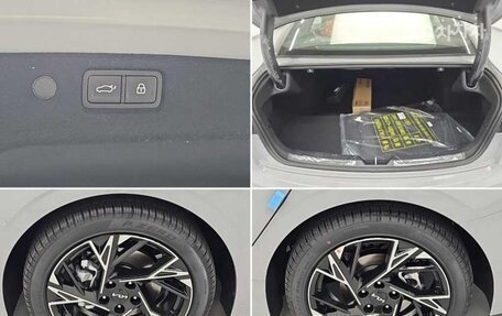 KIA K5, 2026 год, 2 830 020 рублей, 18 фотография