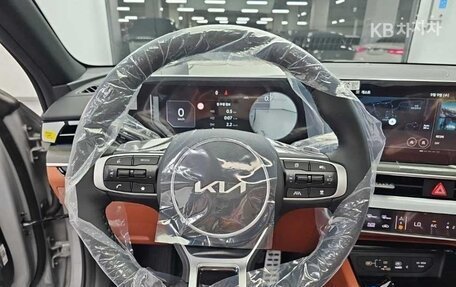 KIA K5, 2026 год, 2 830 020 рублей, 9 фотография