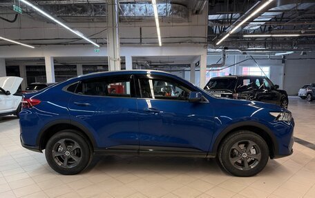 Haval F7x I, 2022 год, 1 674 000 рублей, 4 фотография