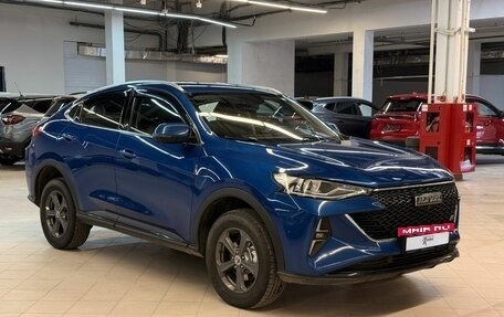 Haval F7x I, 2022 год, 1 674 000 рублей, 3 фотография