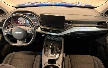 Haval F7x I, 2022 год, 1 674 000 рублей, 12 фотография