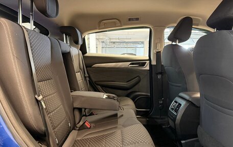 Haval F7x I, 2022 год, 1 674 000 рублей, 14 фотография