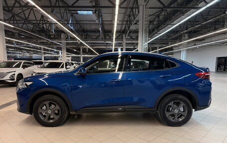 Haval F7x I, 2022 год, 1 674 000 рублей, 8 фотография
