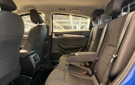 Haval F7x I, 2022 год, 1 674 000 рублей, 15 фотография