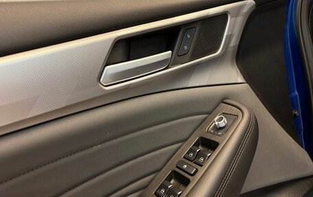 Haval F7x I, 2022 год, 1 674 000 рублей, 10 фотография