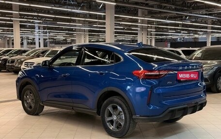 Haval F7x I, 2022 год, 1 674 000 рублей, 7 фотография