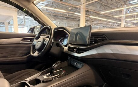 Haval F7x I, 2022 год, 1 674 000 рублей, 18 фотография