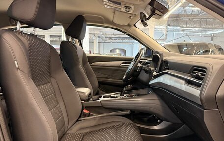 Haval F7x I, 2022 год, 1 674 000 рублей, 20 фотография