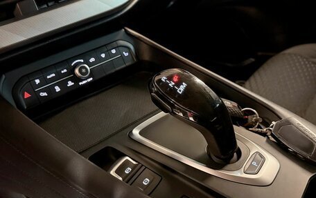 Haval F7x I, 2022 год, 1 674 000 рублей, 19 фотография