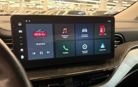 Haval F7x I, 2022 год, 1 674 000 рублей, 13 фотография