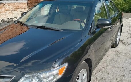 Toyota Camry, 2010 год, 1 100 000 рублей, 9 фотография