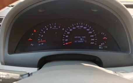 Toyota Camry, 2010 год, 1 100 000 рублей, 2 фотография