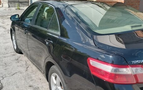 Toyota Camry, 2010 год, 1 100 000 рублей, 7 фотография