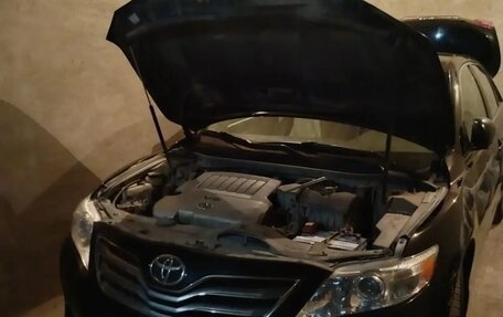 Toyota Camry, 2010 год, 1 100 000 рублей, 10 фотография