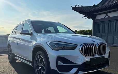 BMW X1, 2022 год, 1 660 000 рублей, 3 фотография